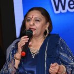 डॉ मंजू लोढ़ा की अध्यक्षता में वेबीनार काव्य गोष्ठी संपन्न