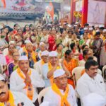 गोकुलेश्वर मंदिर बनवाकर विधायक प्रकाश सुर्वे ने जीता लोगों का दिल