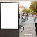 अनिल गलगली ने मनपा आयुक्त से की फुटपाथों पर लगे बिलबोर्ड हटाने की मांग