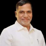 जनसेवा दिवस के रुप में मनाया जायेगा कृपाशंकर सिंह का जन्मदिन