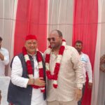 सौराई गांव में बनेगा भव्य मंदिर, बढ़ेगा रोजगार – नितिन तिवारी