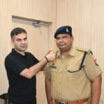 एडिशनल एसपी बने बदलापुर के सीओ अरविंद कुमार वर्मा