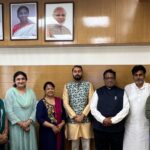 हिंदी पखवाड़ा के अवसर पर मंत्रालय में आरंभ हुई हिंदी प्रतियोगिताएं