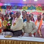 भारती प्रसार परिषद का 50 वां वार्षिकोत्सव एवं हिंदी पखवाड़ा संपन्न