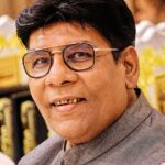 प्रबुद्ध जनता की मांग, दक्षिण मुंबई के किसी भी विधानसभा से चुनाव लड़ें गणपत कोठारी