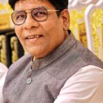 प्रबुद्ध जनता की मांग, दक्षिण मुंबई के किसी भी विधानसभा से चुनाव लड़ें गणपत कोठारी