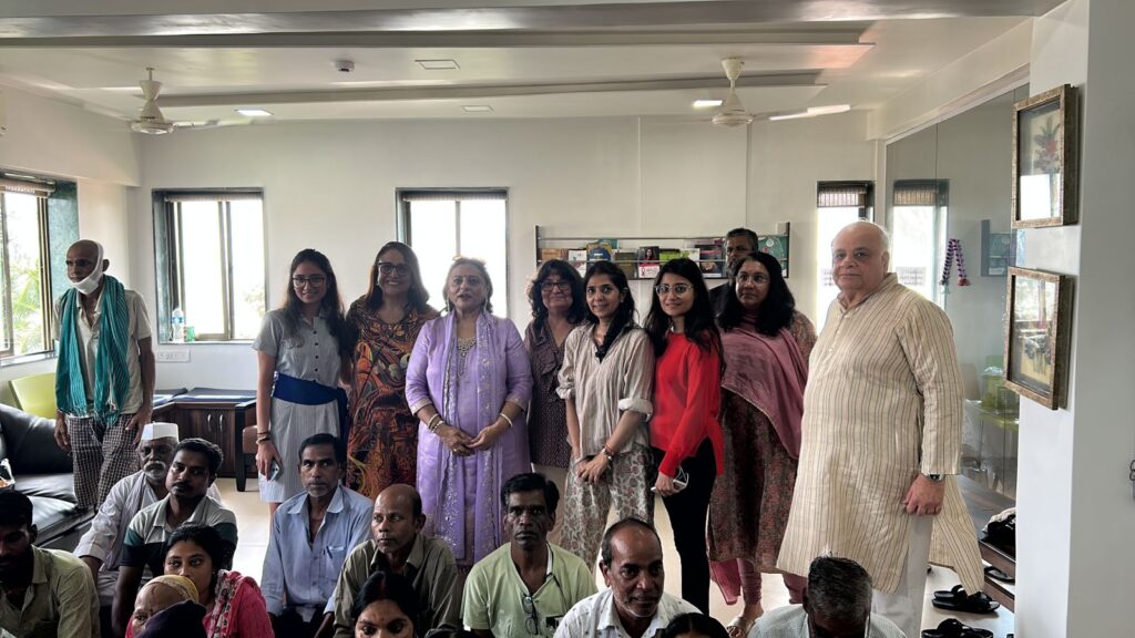 दिव्यांगता अभिशाप नहीं, बदले नजरिया – डॉ मंजू लोढ़ा