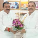 शिवसहाय सिंह राणा की 40 सालों की निष्ठा पर जनता को पूरा भरोसा