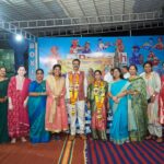 प्रभारी मुख्याध्यापक अरुणेश कुमार भट्ट की सेवा संपूर्ति समारोह संपन्न