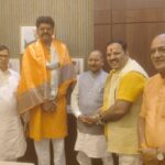 सिंगरामऊ रियासत हमेशा से जनकल्याण के प्रति समर्पित रहा – कृपाशंकर सिंह