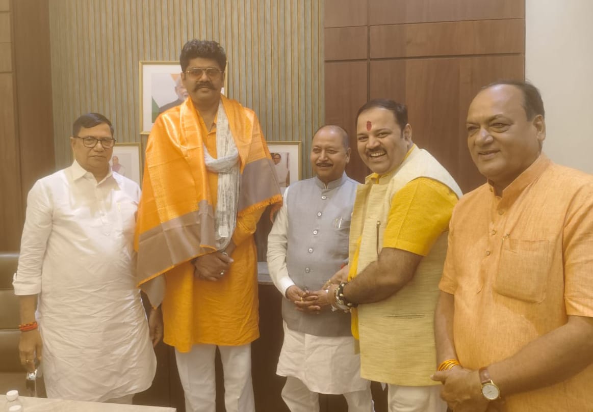 सिंगरामऊ रियासत हमेशा से जनकल्याण के प्रति समर्पित रहा – कृपाशंकर सिंह