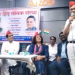 हिंदू समाज पार्टी ने जारी की विधानसभा उम्मीदवारों की पहली सूची