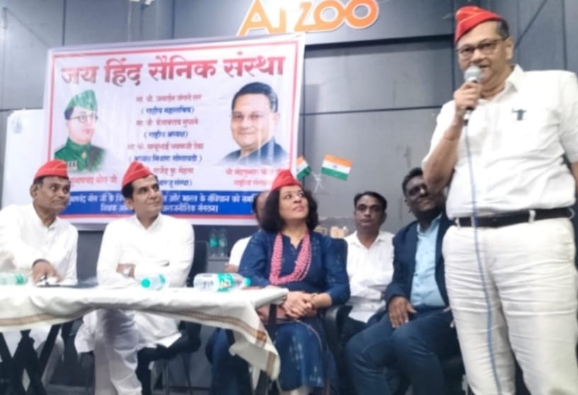 हिंदू समाज पार्टी ने जारी की विधानसभा उम्मीदवारों की पहली सूची