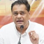 उत्तर भारतीयों का आक्रोश, अमित साटम का उड़ायेगा होश