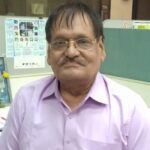 उत्तर भारतीय संघ के वरिष्ठ ट्रस्टी सूर्यनारायण तिवारी के निधन से शोक की लहर