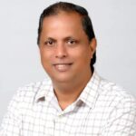 भाजपा के मुंबई सचिव बनाए गए विश्वबंधु राय