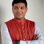 महाराष्ट्र की हिंदुत्ववादी जनता भाजपा महायुति सरकार के साथ – आचार्य पवन त्रिपाठी