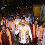 कालीना विधानसभा में अमरजीत सिंह को लेकर जनता में उत्साह