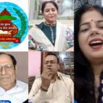 देव दीपावली पर नवकुंभ द्वारा हुआ भव्य राष्ट्रीय कवि सम्मेलन