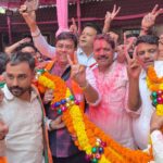 हिंदुत्व की आंधी में उड़ गए मुजफ्फर हुसैन और गीता जैन