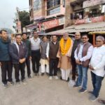 सेवानिवृत्त प्राथमिक शिक्षक कल्याण परिषद के प्रदेश अध्यक्ष बने सत्यदेव सिंह