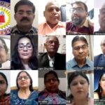 बेस्टी एजुकेशन मुंबई इकाई द्वारा हुआ अंतर्राष्ट्रीय कवि सम्मेलन