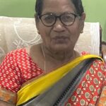 समाजसेवी संजय सिंह बिसेन की मां कमला सिंह का निधन