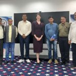 भारत, सुरक्षा परिषद में स्थायी सदस्यता का प्रबल दावेदार – मार्गरेट मैकलायड