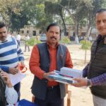 तकनीकी क्षेत्र में भविष्य बनाने के लिए छात्र-छात्राओं को दी गई जानकारी