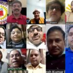 बेस्टी एजुकेशन द्वारा नववर्ष के स्वागत में कवि सम्मेलन संपन्न