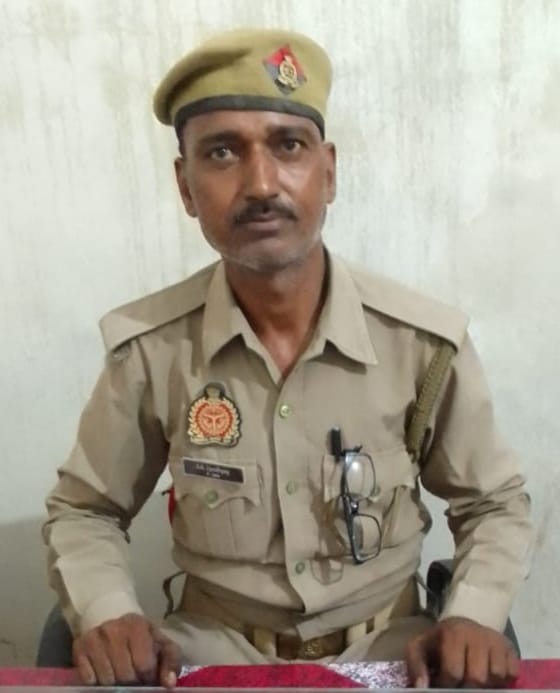 संजय उपाध्याय की सड़क दुर्घटना में मृत्यु, गांव में शोक की लहर