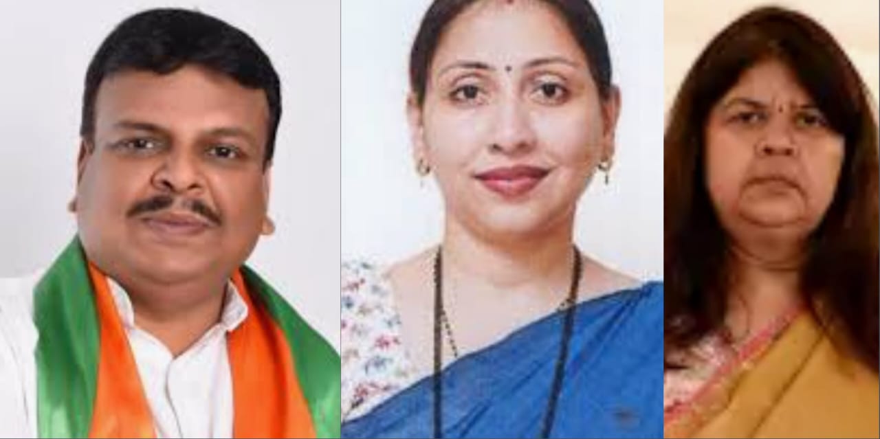 मंत्रिमंडल में एक भी उत्तर भारतीय को शामिल न करना भाजपा को पड़ सकता है भारी