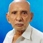 युवा भीम सेना के संस्थापक विनय जैसवार के पिता सीताराम का निधन