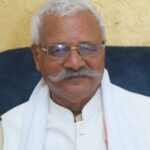 भाजपा के वरिष्ठ नेता कमलेश यादव के पिता शोभनाथ यादव का निधन