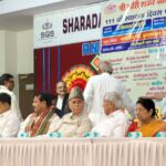 श्री गौरी शंकर ग्राम सेवा मंडल का 111वां स्थापना दिवस समारोह संपन्न