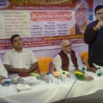 केसीएन क्लब मुंबई का निःशुल्क चिकित्सा शिविर एवं सम्मान समारोह सम्पन्न