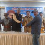 मीरा रोड में मनाया गया मराठी पत्रकारिता दिवस