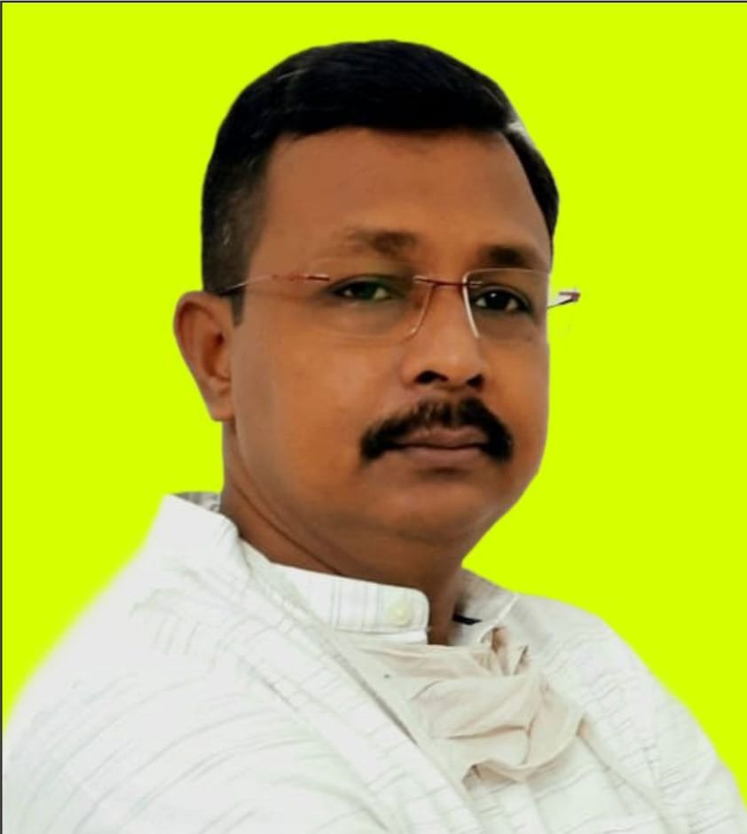 राम जी जायसवाल को महासभा में मिली बड़ी जिम्मेदारी