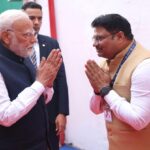 प्रधानमंत्री से मिलकर प्रभावित हुए सुरेंद्र यादव