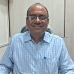 श्रीनारायण तिवारी को डॉ राम मनोहर त्रिपाठी पत्रकारिता सम्मान