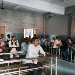 बिंद समाज विकास संघ की जिला बैठक संपन्न