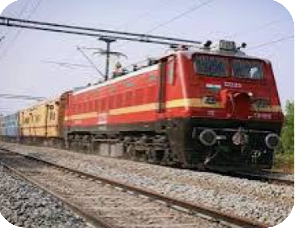 बीजेपी उत्तराखंड सेल की पश्चिम रेलवे मार्ग से विशेष ट्रेन चलाने की मांग