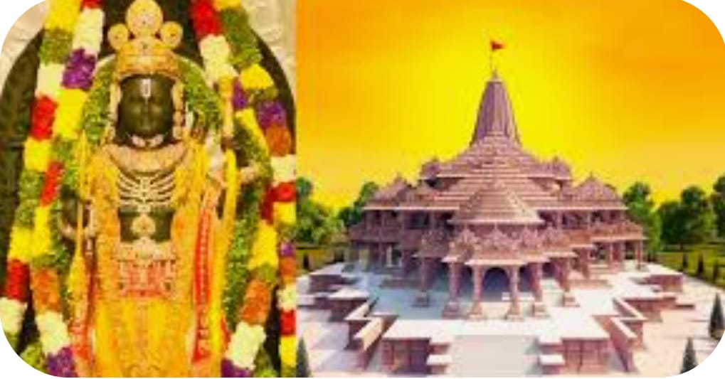 श्री शनि धाम पंचदेव इच्छापूर्ति मंदिर में विविध धार्मिक कार्यक्रमों का आयोजन