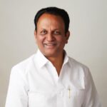 उत्तर पश्चिम मुंबई जिला कांग्रेस प्रभारी बनाए गए डॉ किशोर सिंह