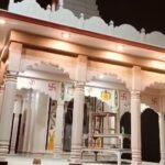 जौनपुर में दुबे परिवार ने 250 वर्ष पुराने हनुमान मंदिर का कराया जीर्णोद्धार