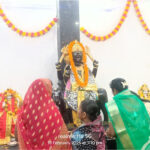 श्री शंकर कावंरिया सेवा समिति पक्का पोखरा पर हुआ आयोजन