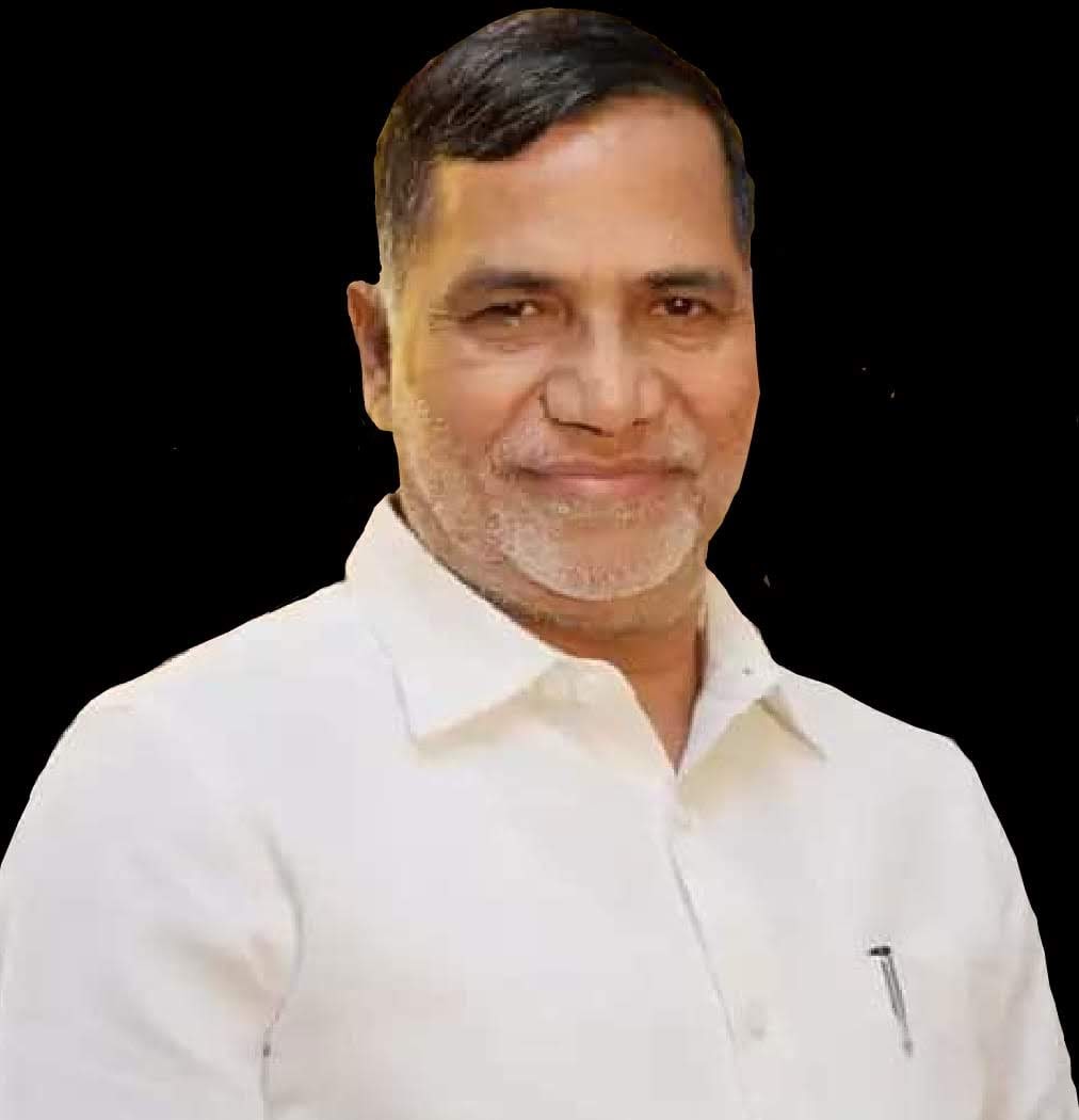 आम आदमी के सपनों को साकार करने वाला बजट–कृपाशंकर सिंह