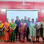 महर्षि दयानंद कॉलेज में आयोजित कार्यशाला संपन्न