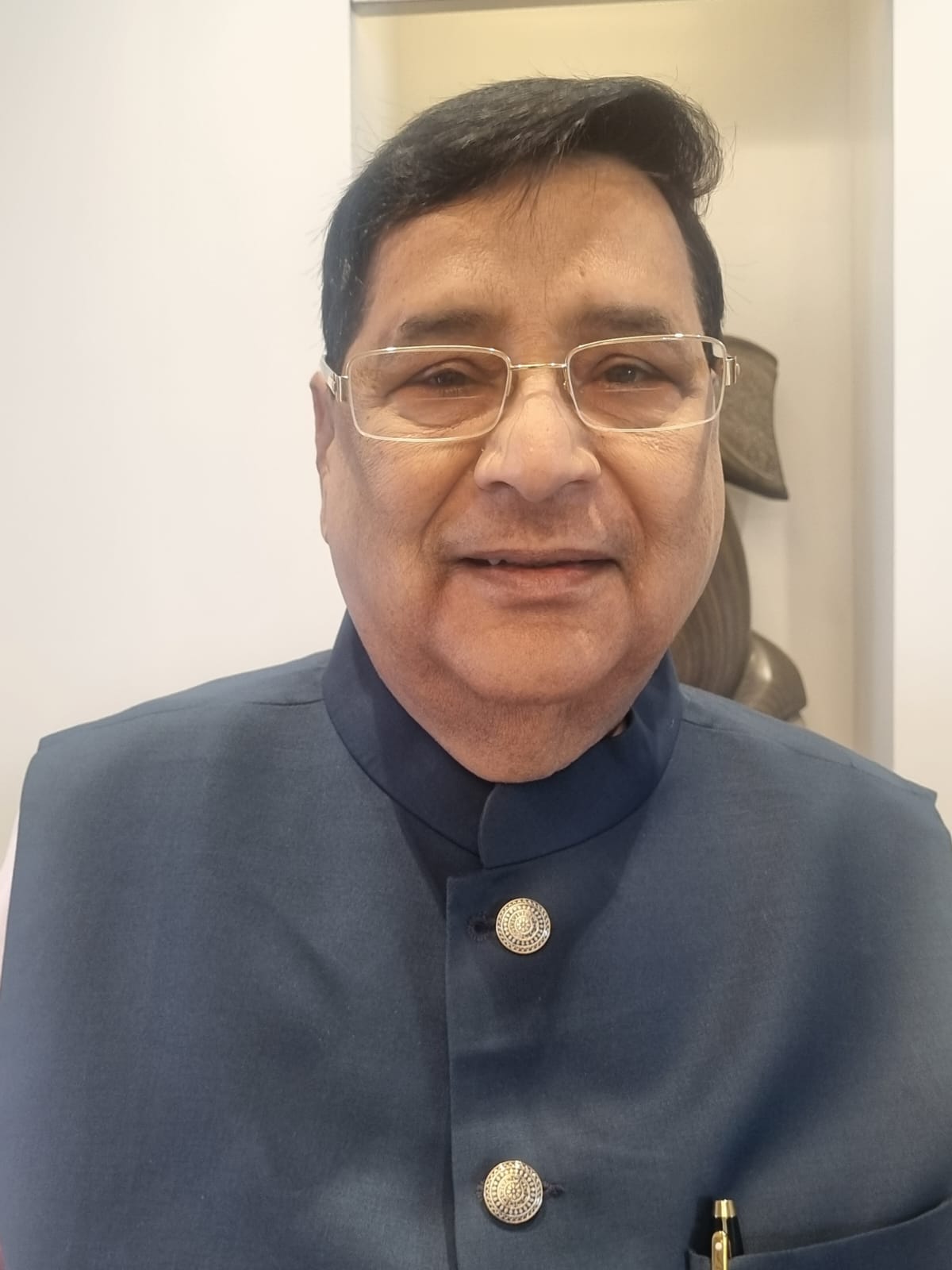 विकसित भारत के निर्माण की दिशा में अभूतपूर्व बजट–चित्रसेन सिंह