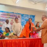 इंद्र बहादुर यादव शिक्षा के प्रति समर्पित रहे– कमलेश यादव